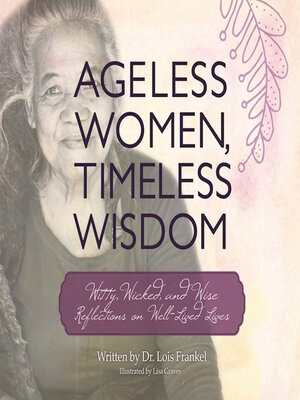 cover image of Ageless Women, Timeless Wisdom